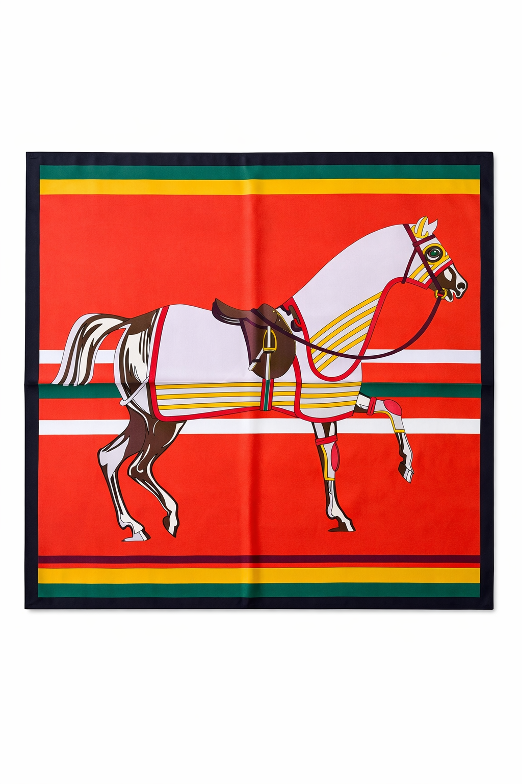 Scarf Caba