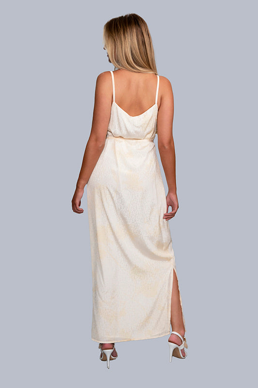 Dress Amarilia