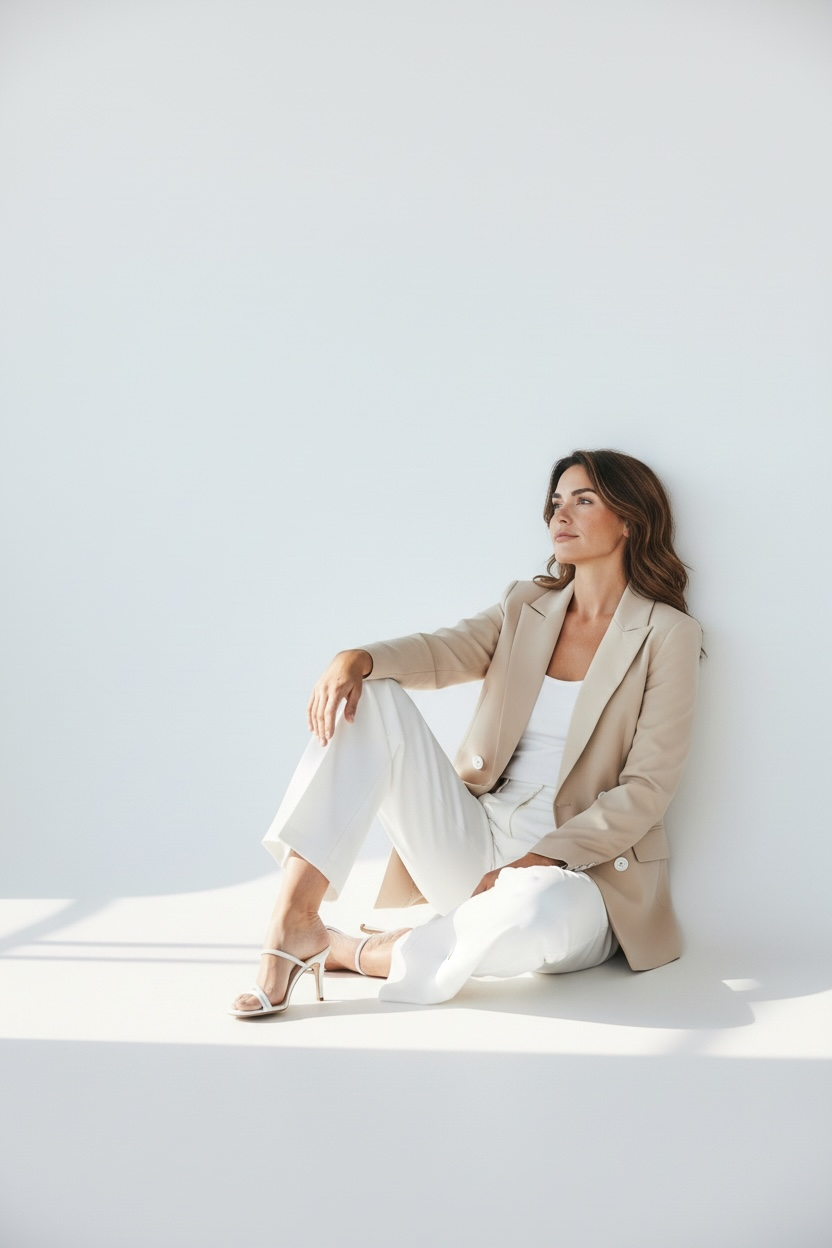 Blazer Lena