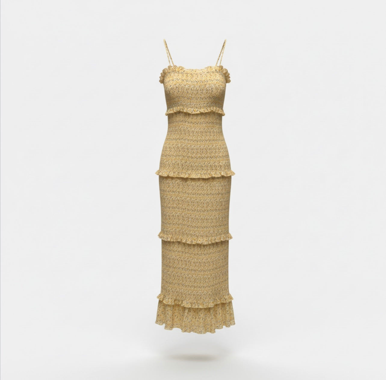 Dress Soleil