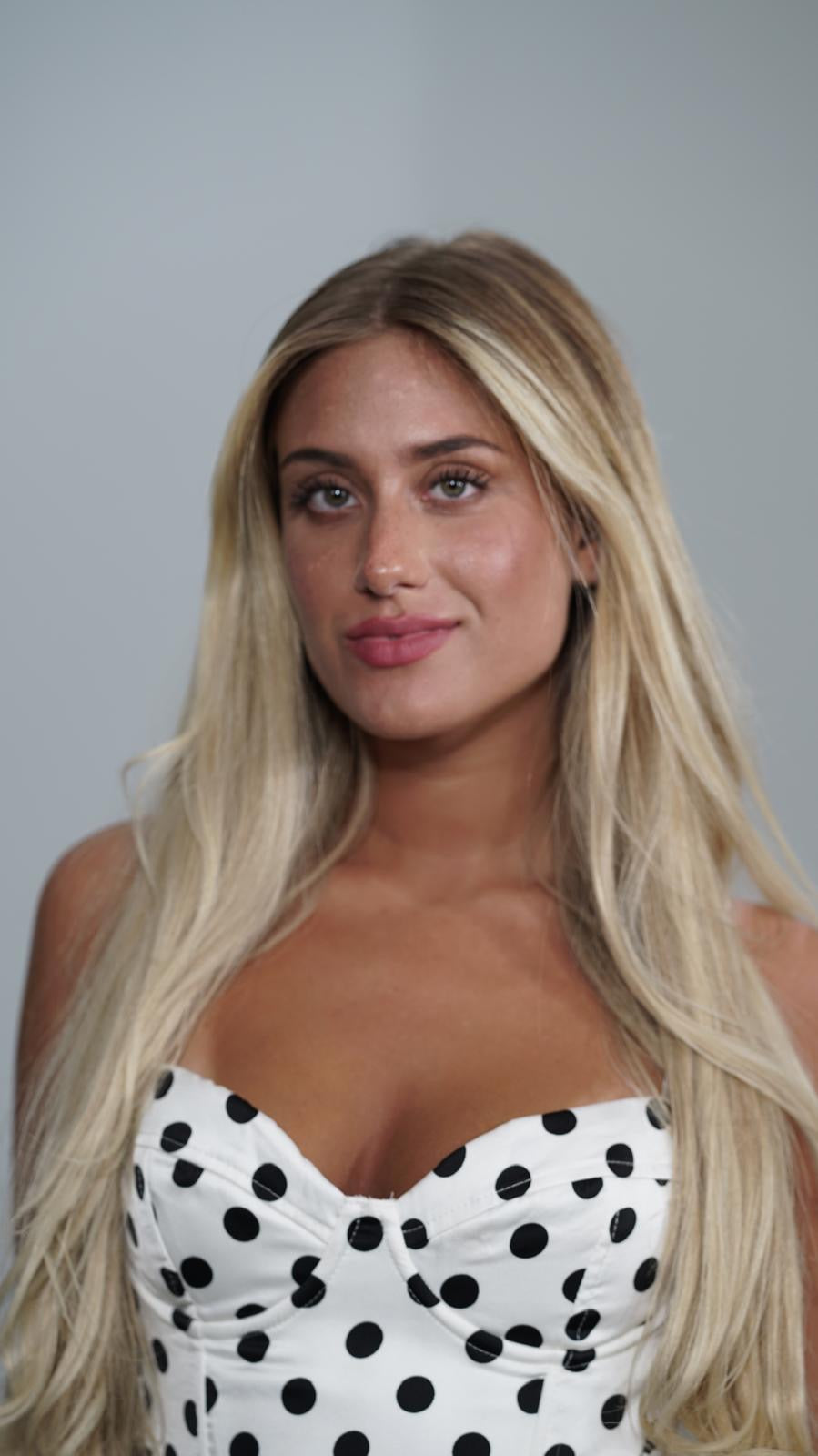 Top Bustier