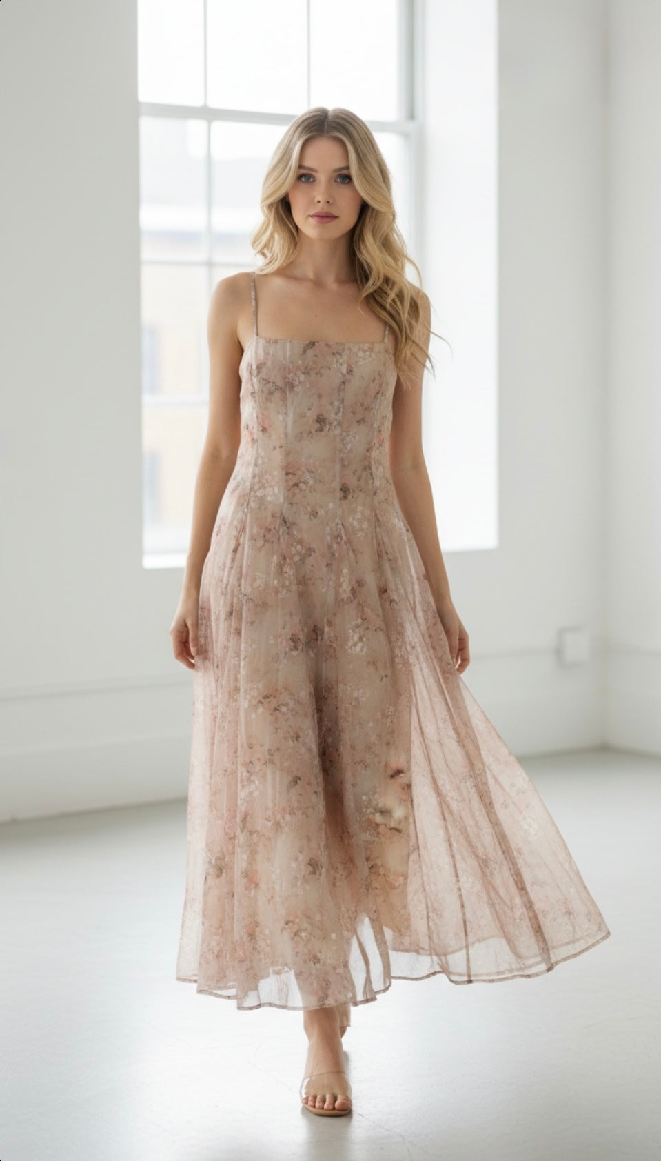 Dress Flora