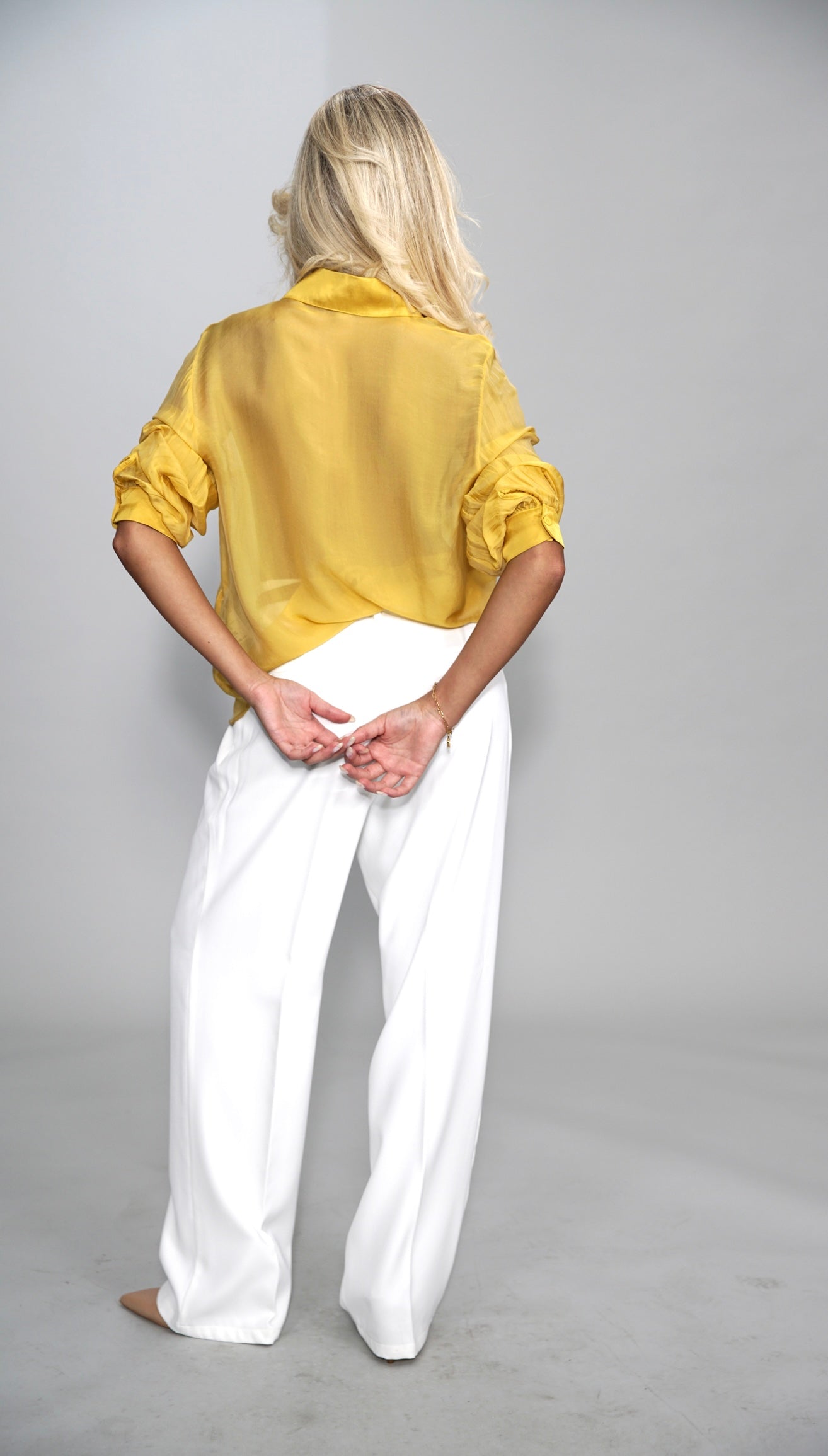Blouse Solana