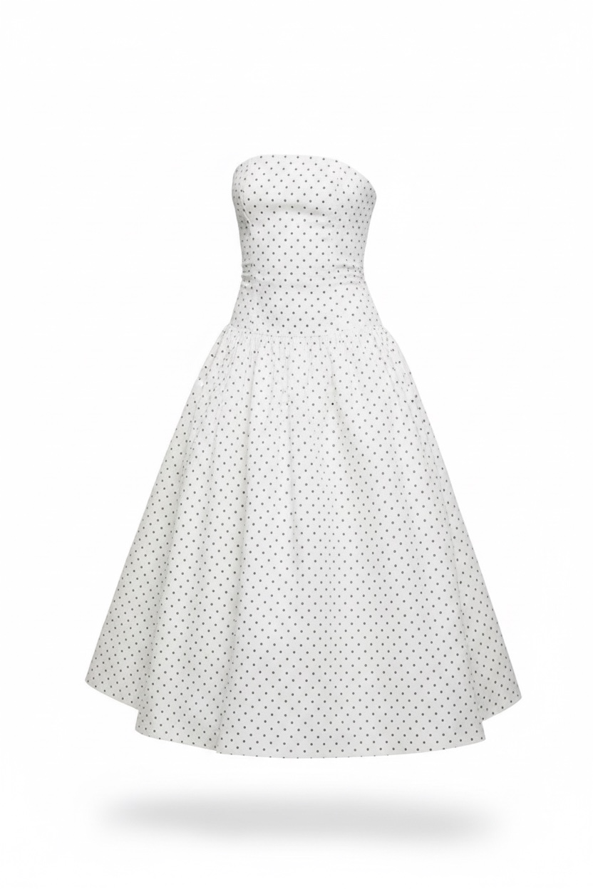 Dress Dotty