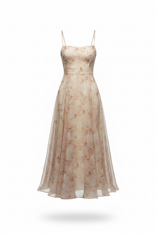 Dress Flora