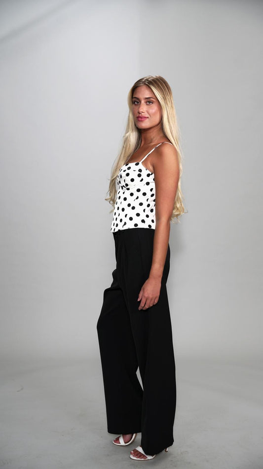 Top Bustier