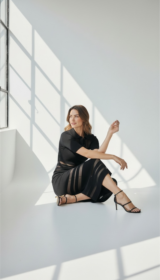 Dress Alberta
