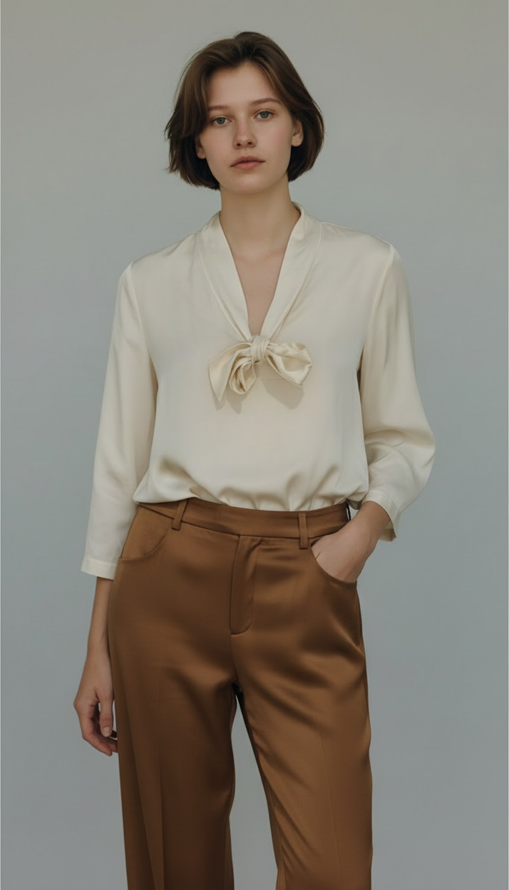 Blouse Amanda