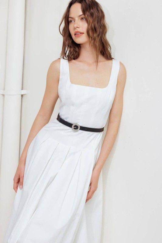 Dress Milta