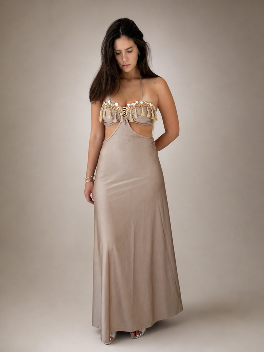 Dress Bohemia