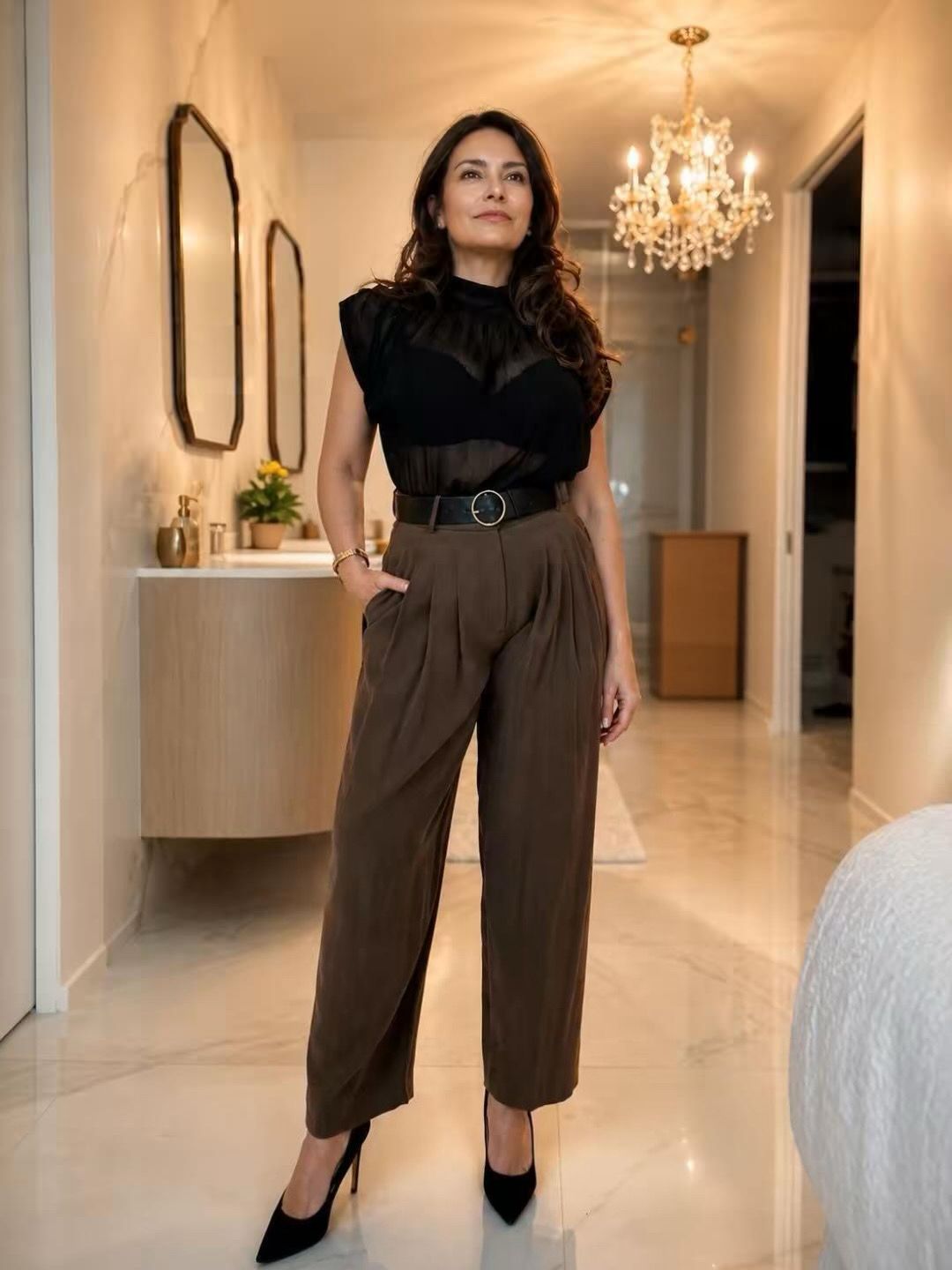 Pants Cassie