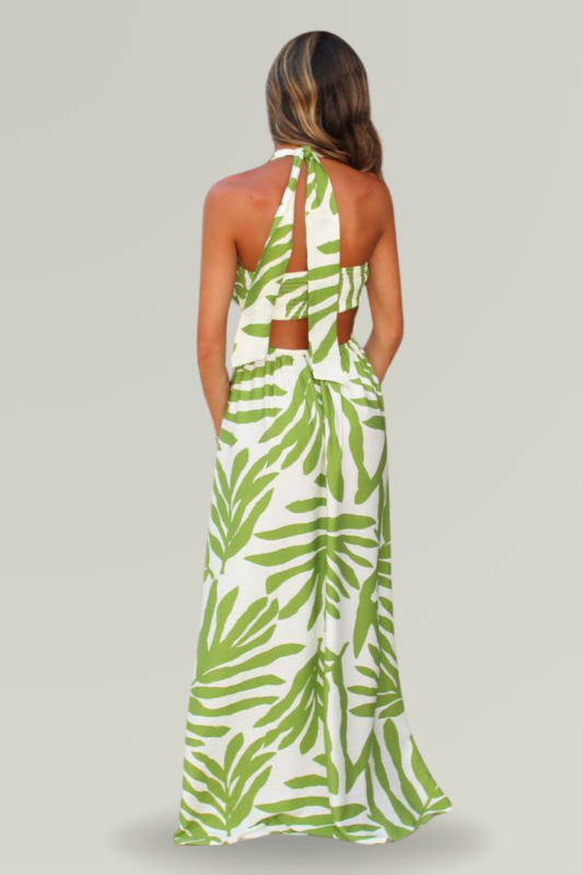 Dress Isla