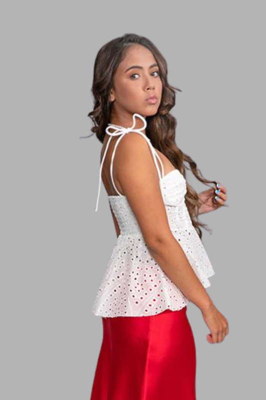 Top Noelia