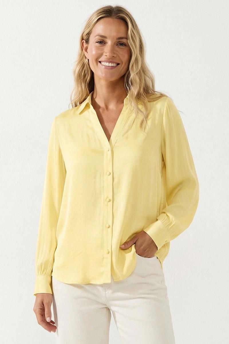 Blouse Sunny