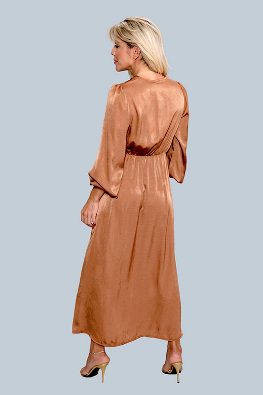 Dress Khloe