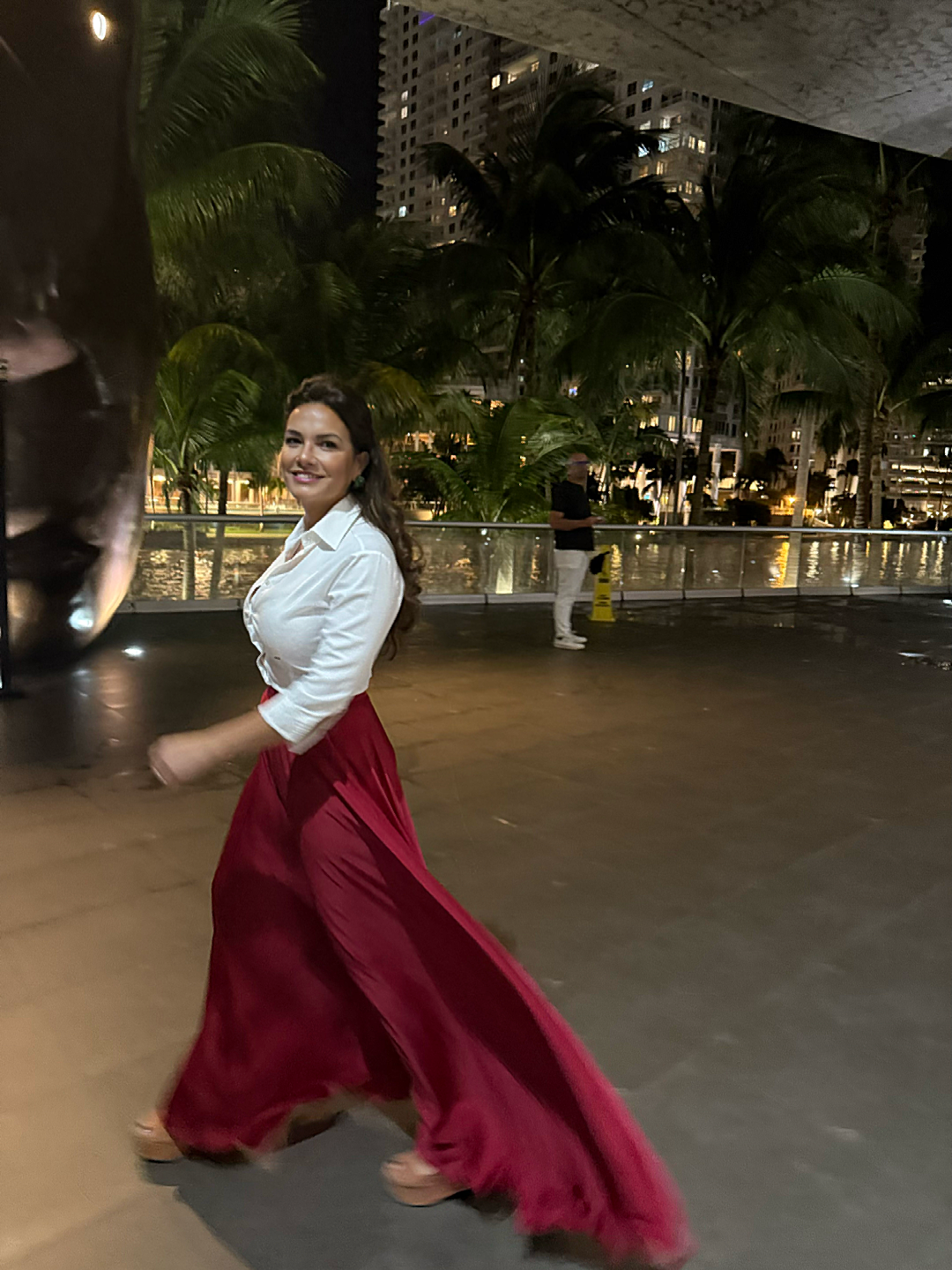 Skirt Valentina
