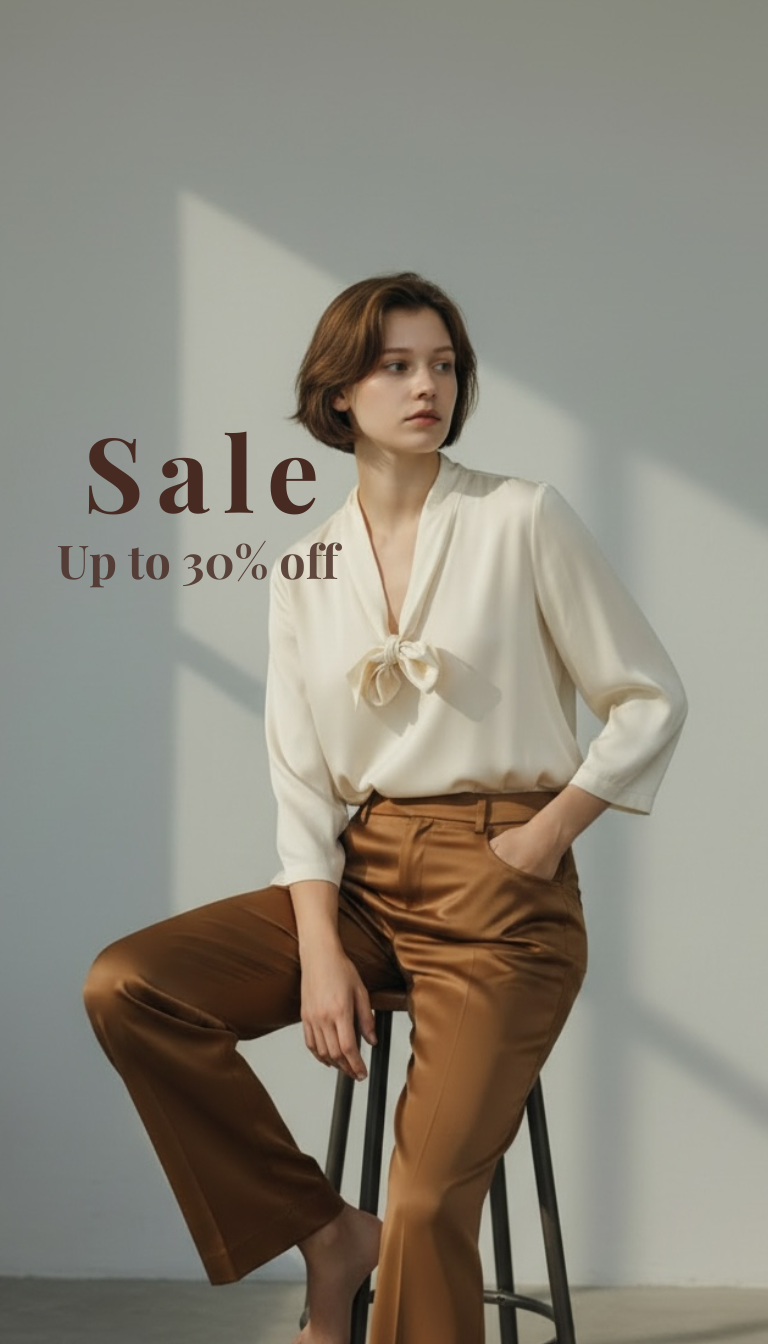 Sale