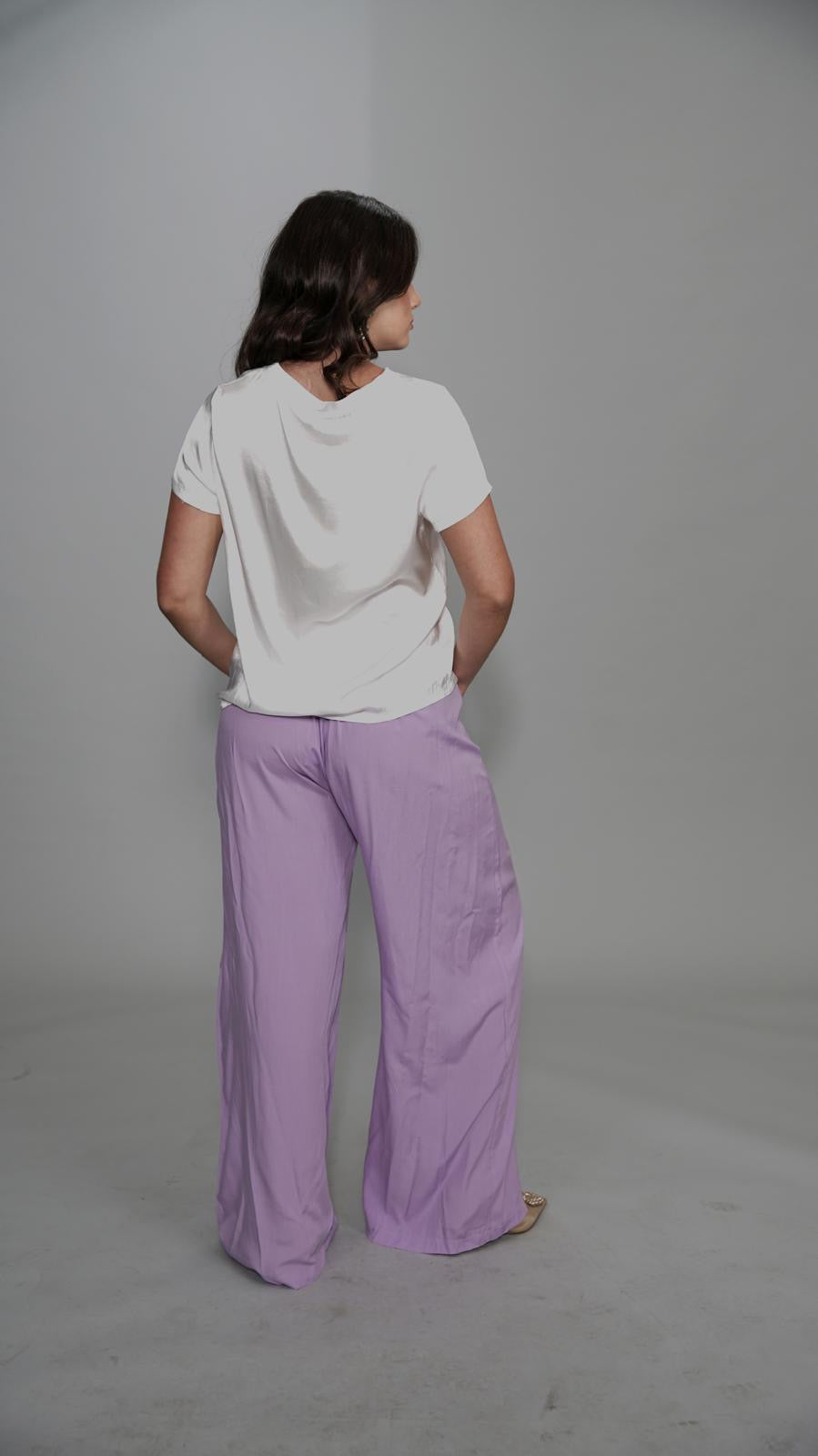 Pants Flowy