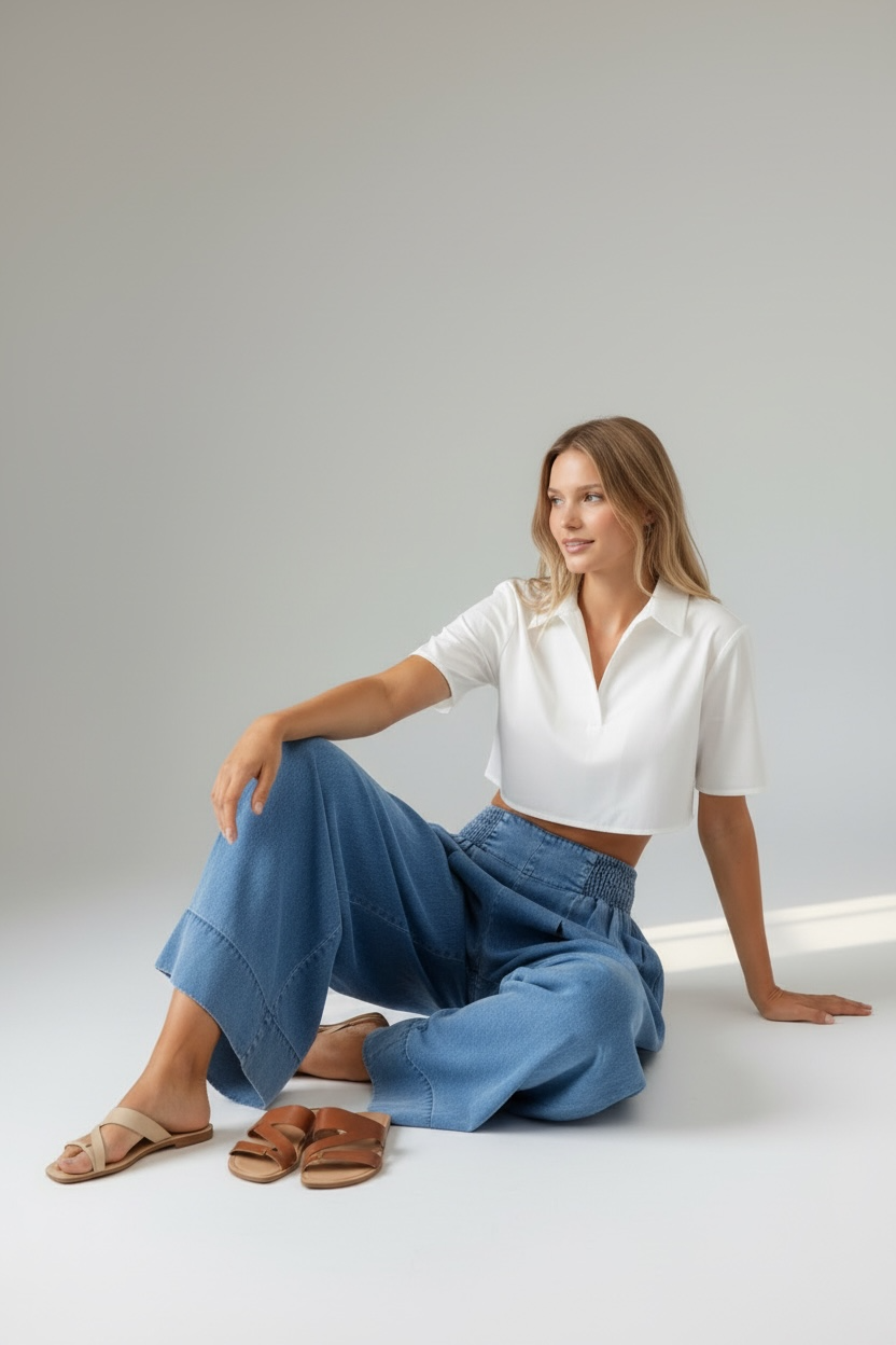 Jeans Dani