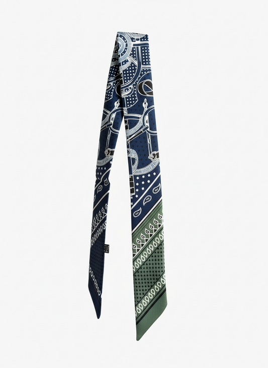 Twilly Scarf Bandana