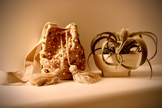 Bag Boho