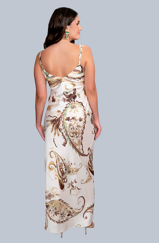 Dress Valeria