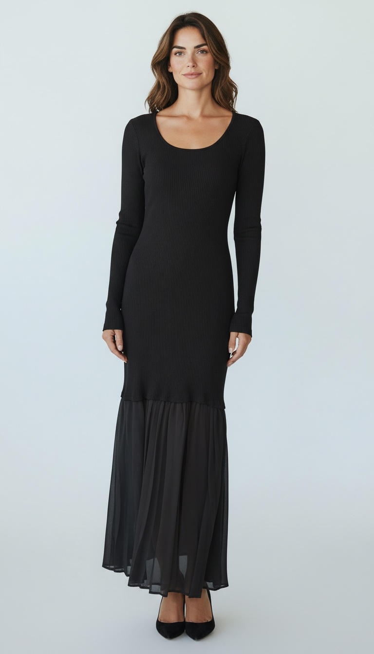Dress Ana
