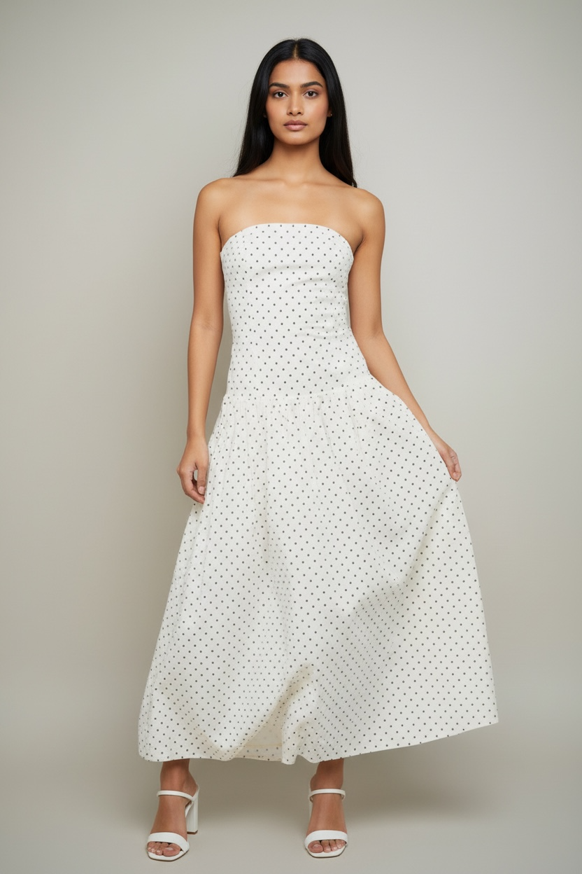 Dress Dotty