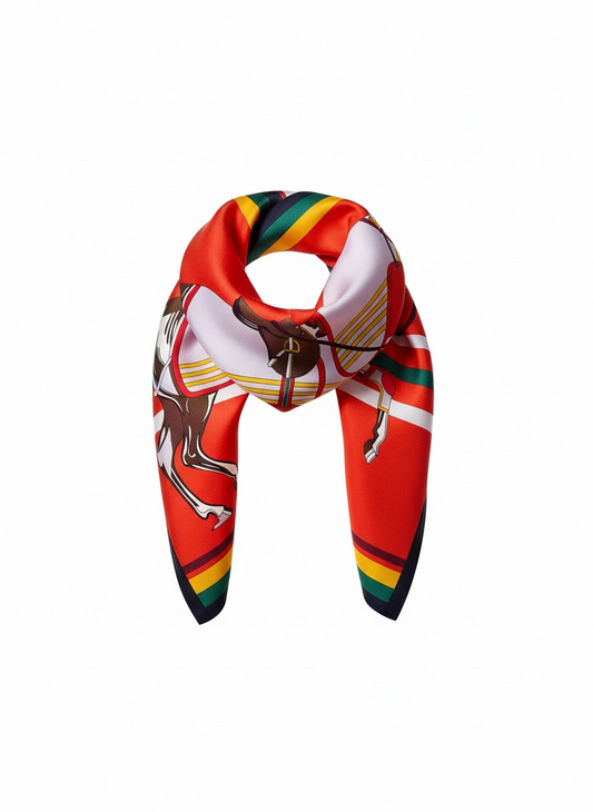 Scarf Caba