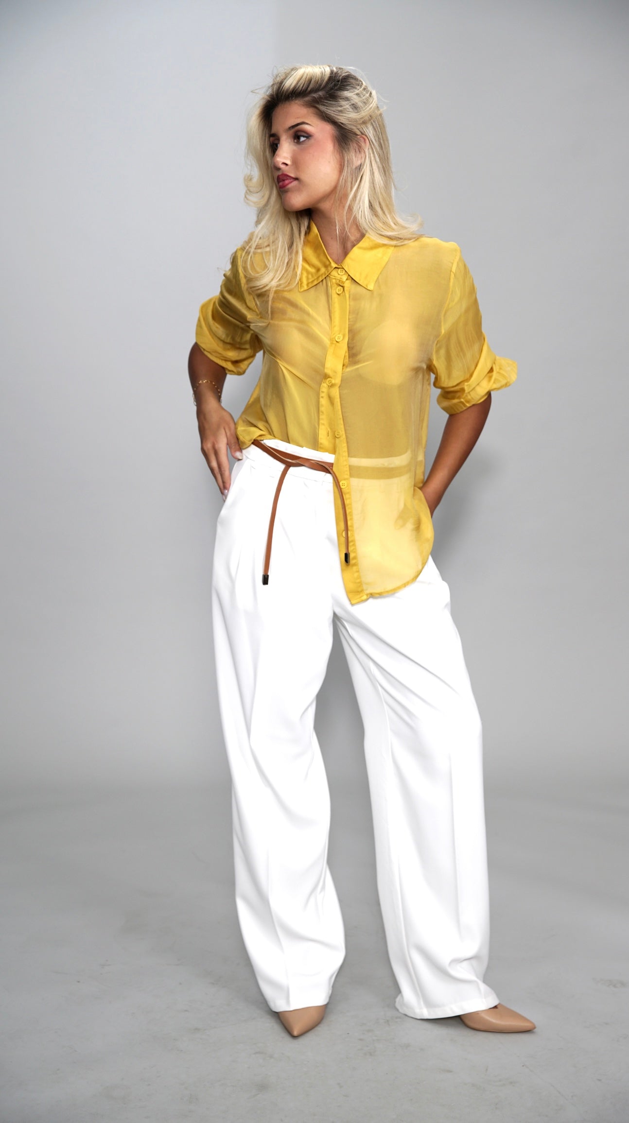 Blouse Solana