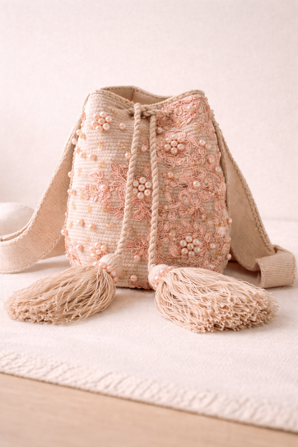 Bag Boho