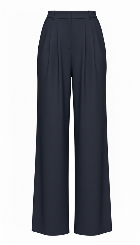 Pants Leni