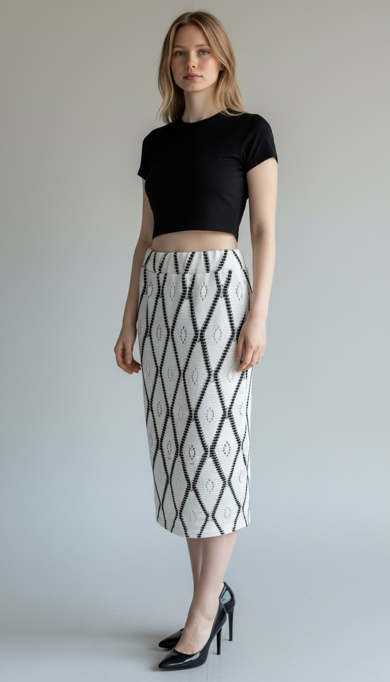 Skirt Karina