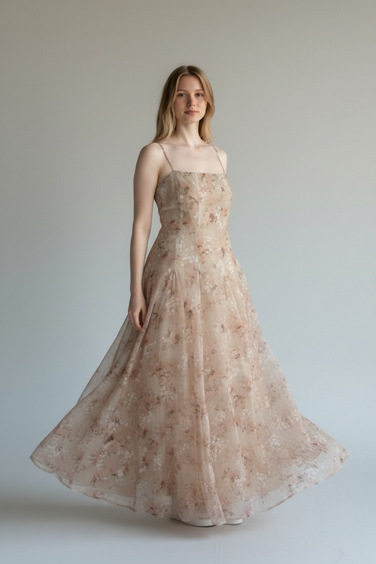Dress Flora