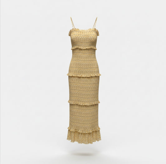 Dress Soleil