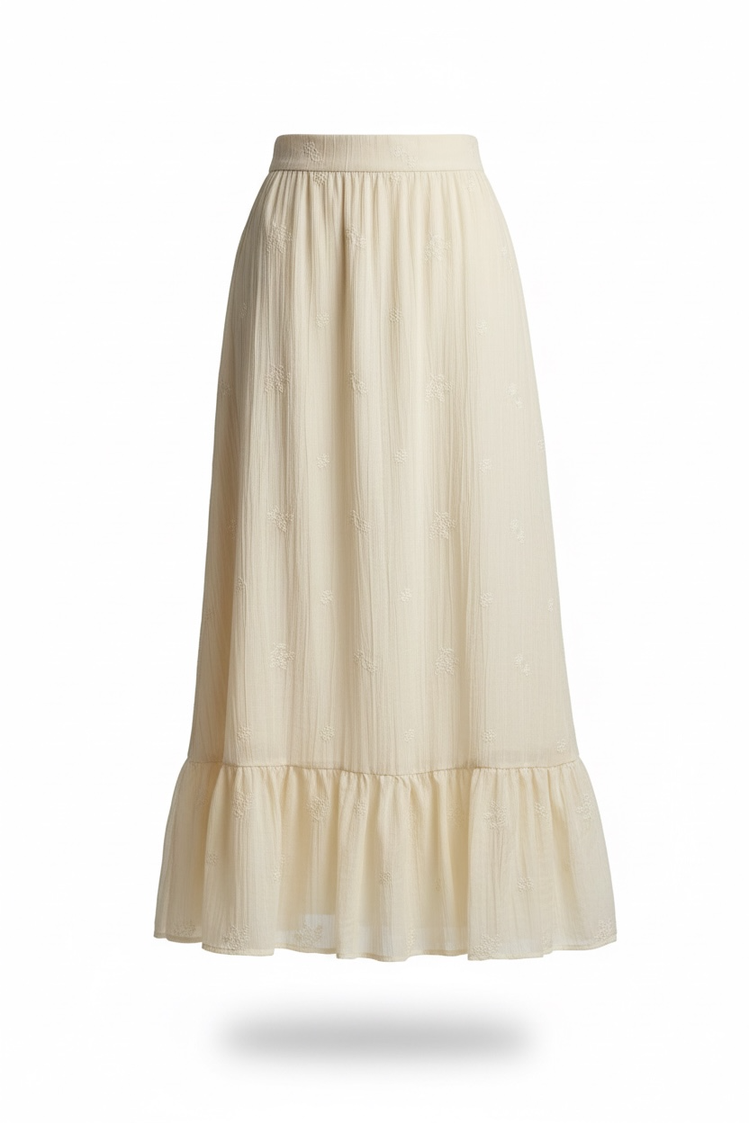 Skirt Maya