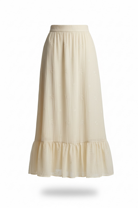 Skirt Maya