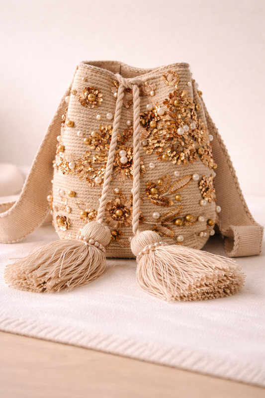 Bag Boho