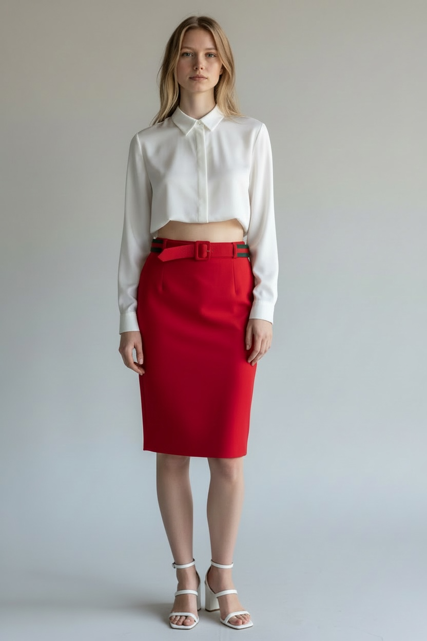 Skirt Vittoria