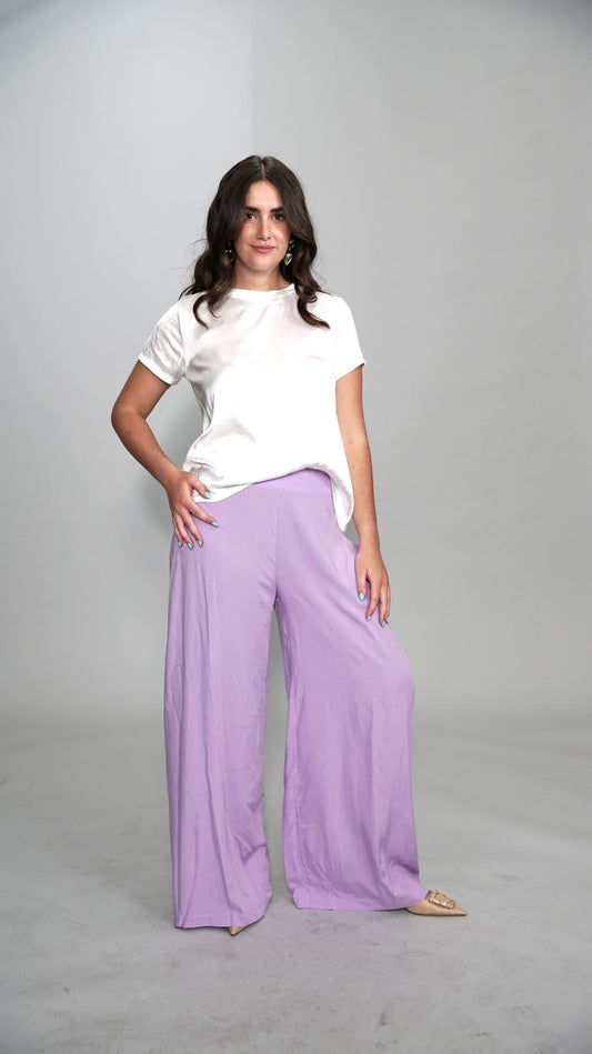 Pants Flowy
