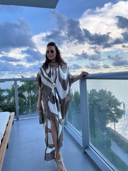 Kimono Beach
