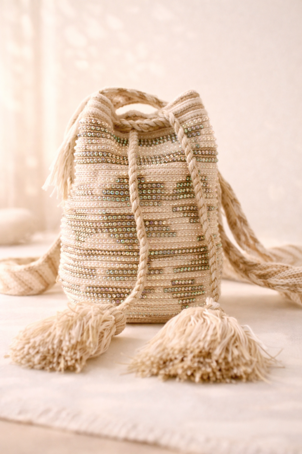 Bag Boho