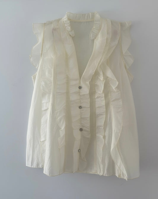 Blouse Rhea
