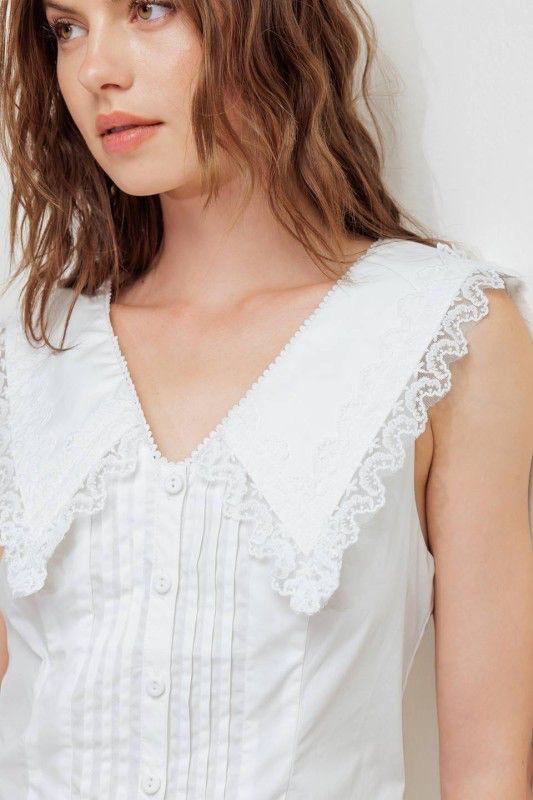 Blouse Roma