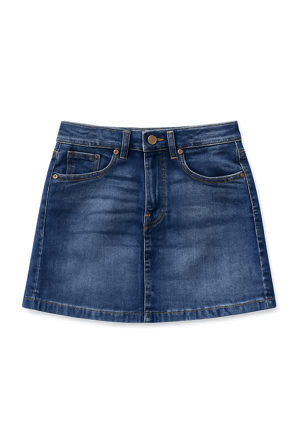 Skirt Denima