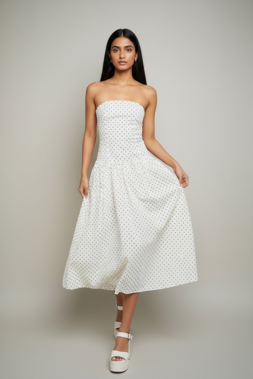Dress Dotty