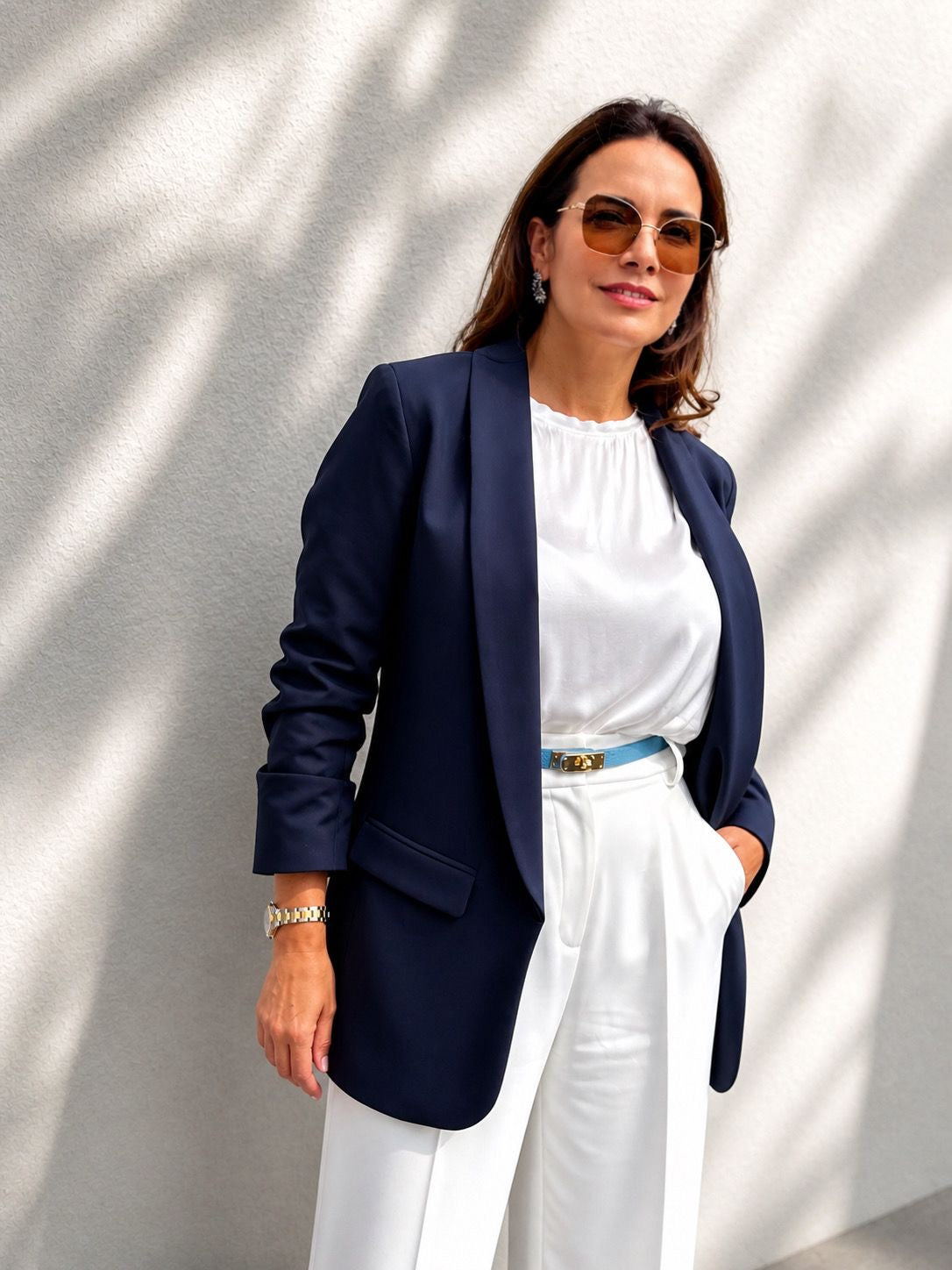 Blazer Romana