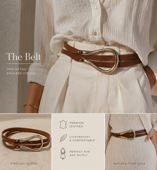 Belt Wrap