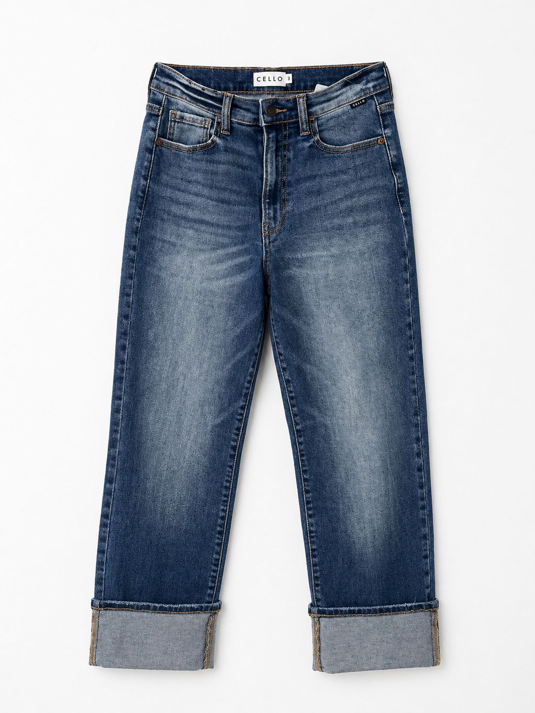 Jeans Nelia