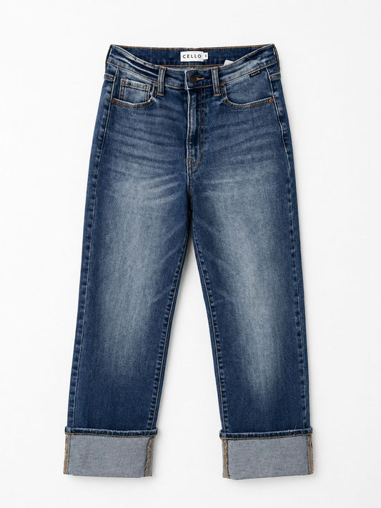 Jeans Nelia